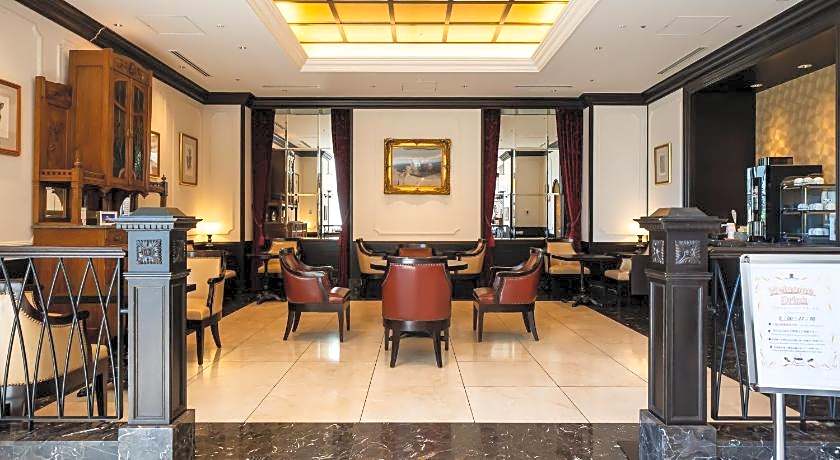 Hotel Monterey Himeji