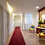 Hotel Minerva