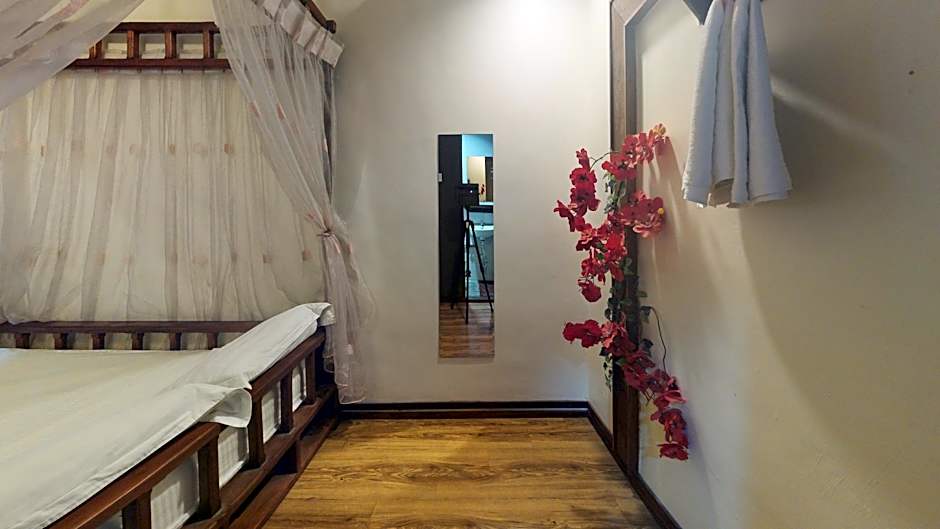 House Of My Eternal Love Kulai Guesthouse