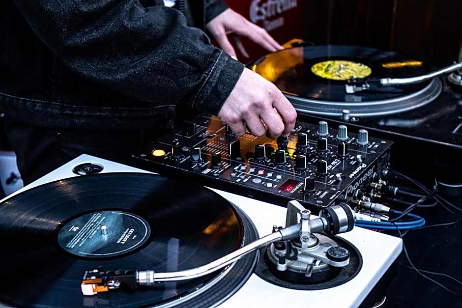 La Banda Rooftop Hostel