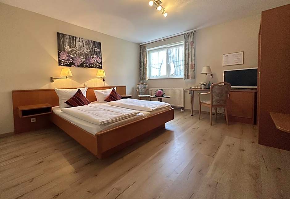 Landhotel Vessens Hoff