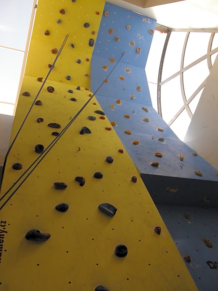 Chata Sport Kemp Areál