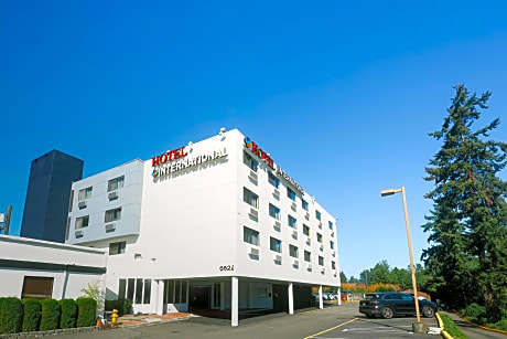 Hotel International