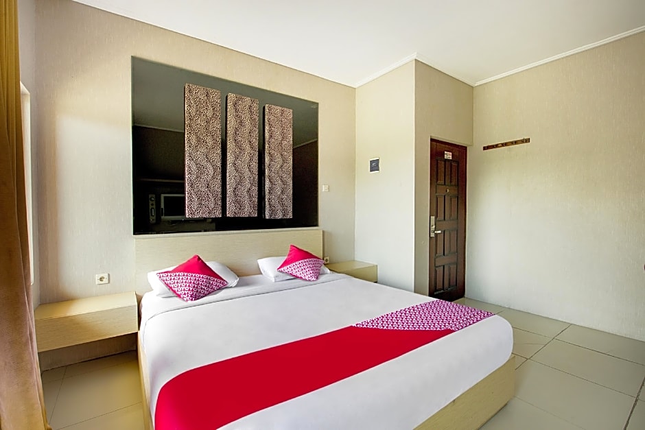 OYO Life 511 Grace Residence