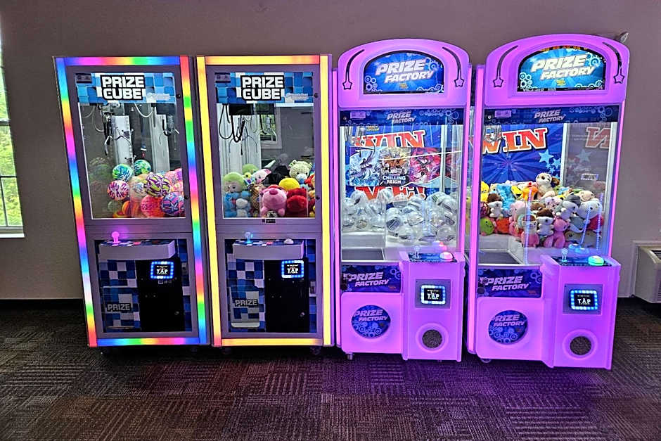 Mainstay Suites Grantville