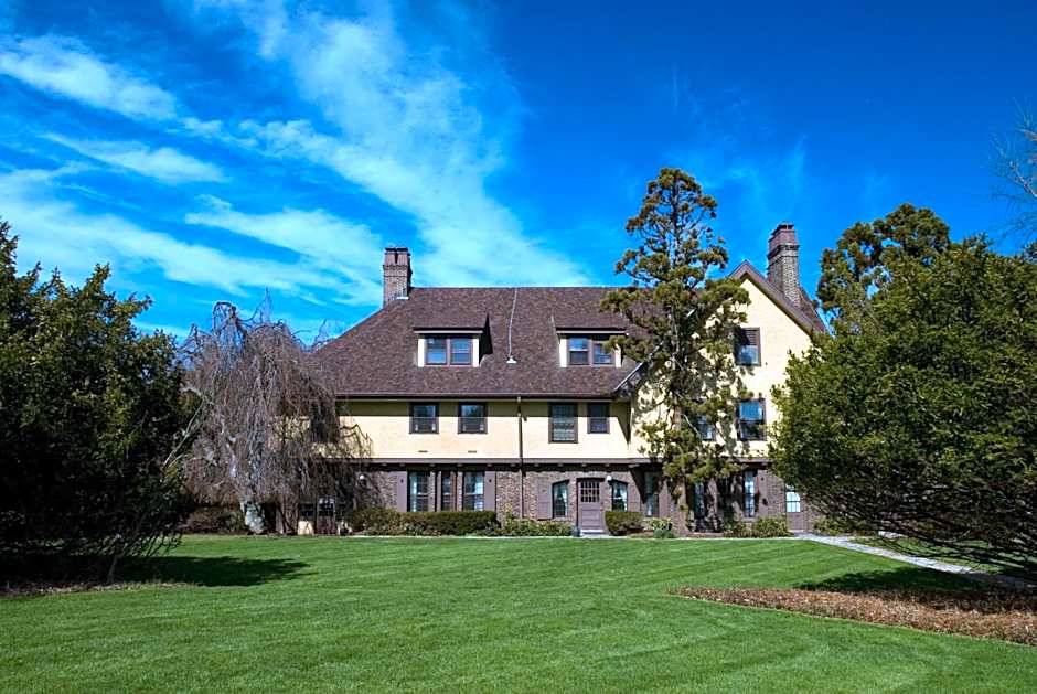 Rutgers University Inn and Conference Center