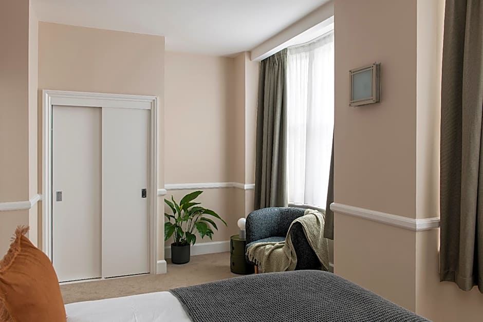 SACO Bristol- West India House