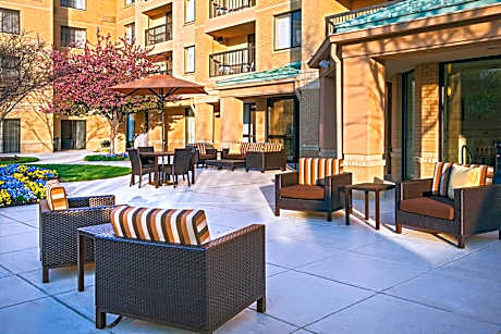 Courtyard by Marriott Richmond Northwest/Short Pump