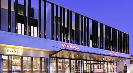 Movenpick Hotel Tahlia Jeddah