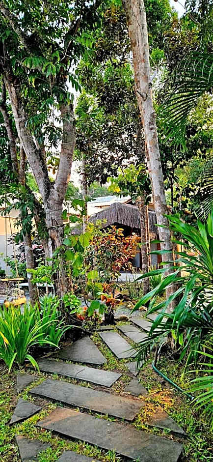 4 Elementos Guest House