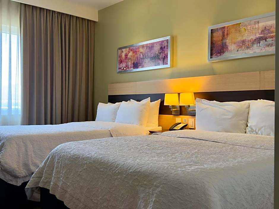 Hampton Inn by Hilton Silao-Aeropuerto Bajio