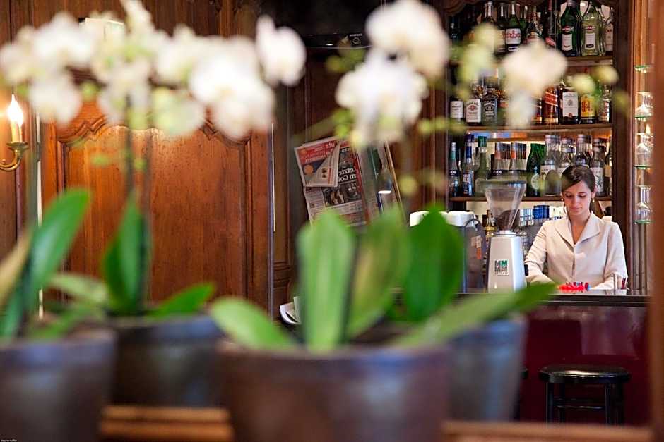 Hotel München Palace