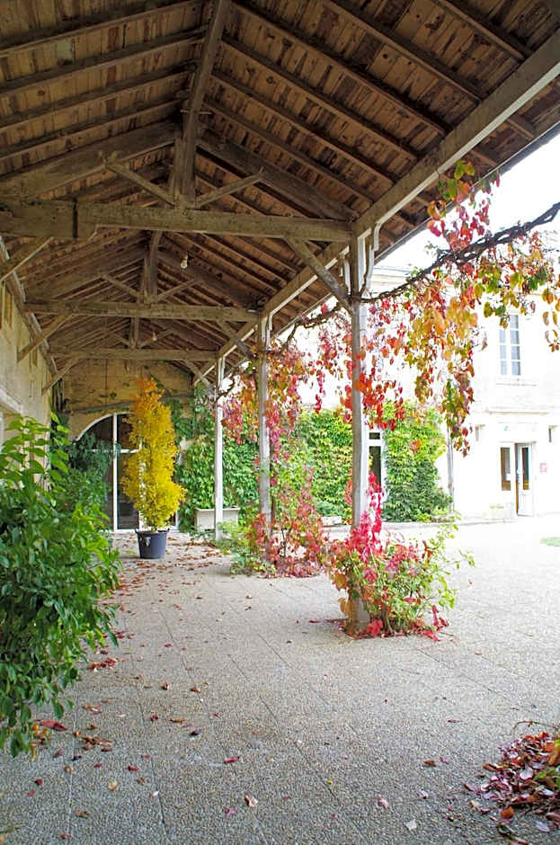 Demeures & Château - Fleur de Roques - Puisseguin Saint Emilion