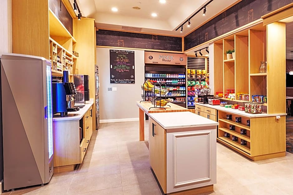 DoubleTree By Hilton Hotel Tulsa-Downtown