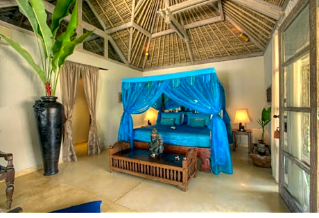 13-Bed Private Room Ensuite