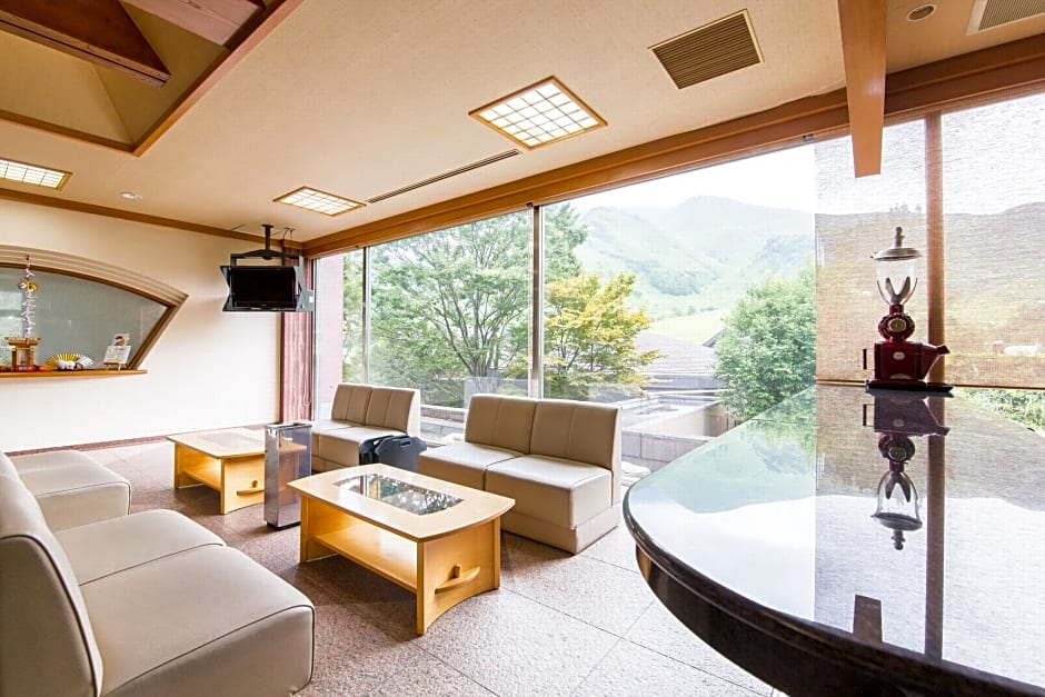 Yufuin Onsen Yufuin Nanairo no Kaze