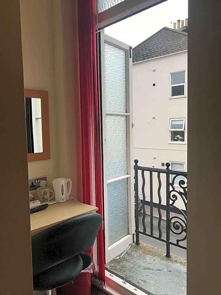 Cassandra Guest House