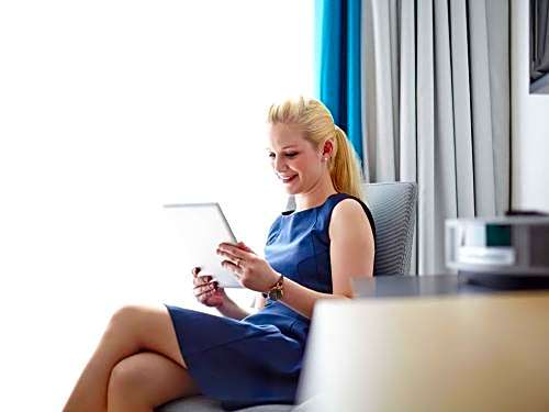 Novotel London Wembley