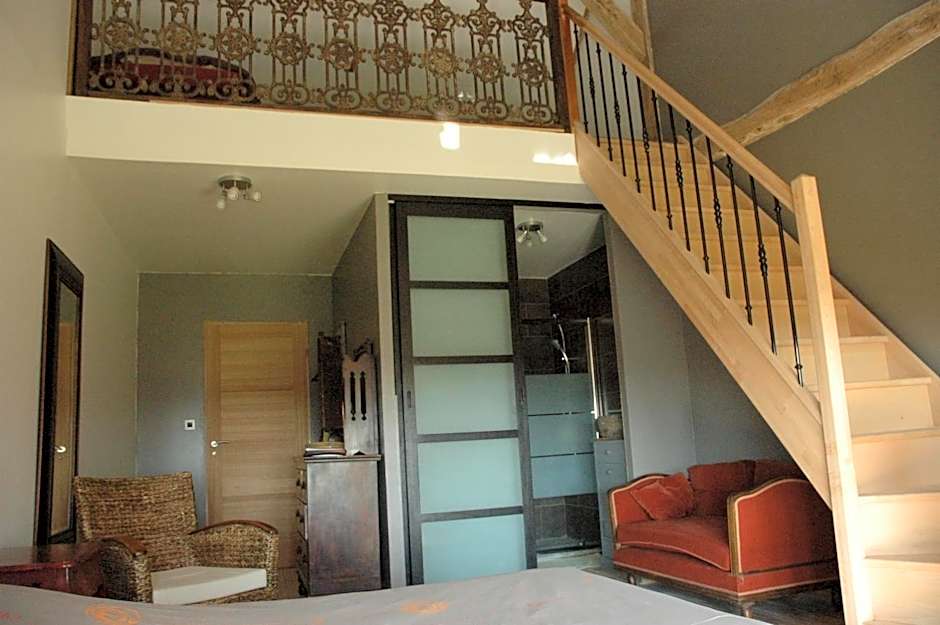 Château de Clermont