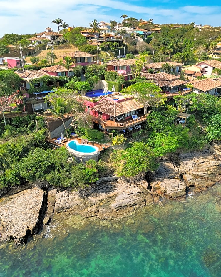 Insolito Boutique Hotel & Spa