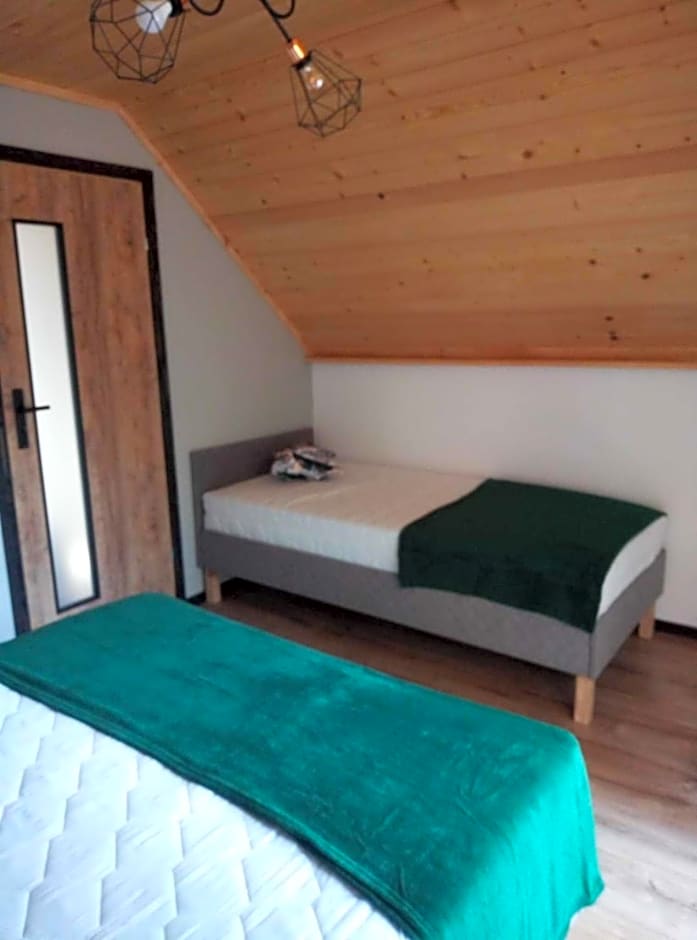 Chrząszczewo Widokowe Wzgórze 3