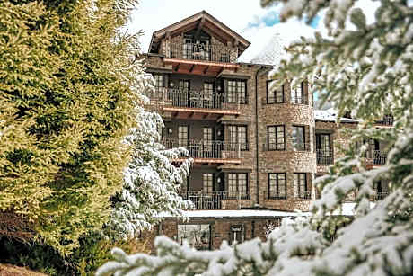 Abba Xalet Suites Hotel