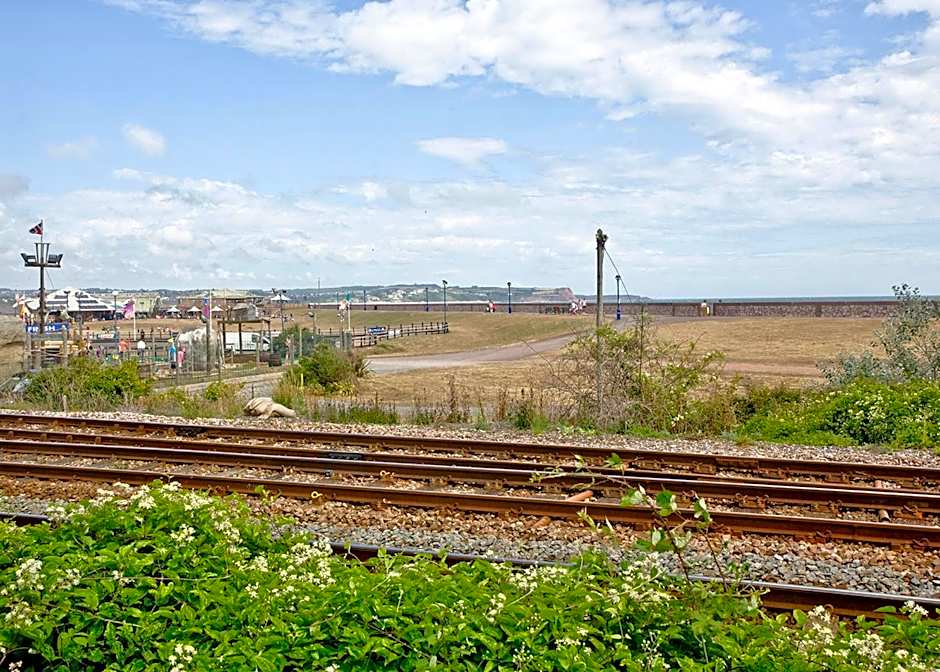 Brunel Boutique Holiday Park