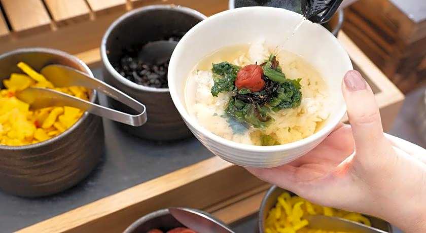 Super Hotel Yamaguchi Yuda Onsen