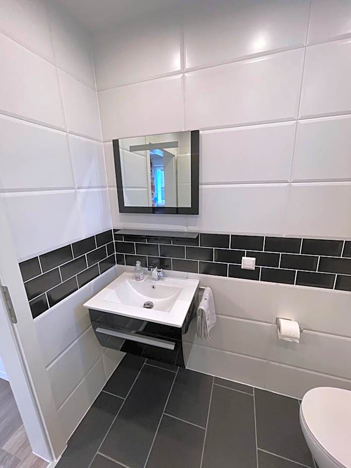 Boarding House Zweibrücken