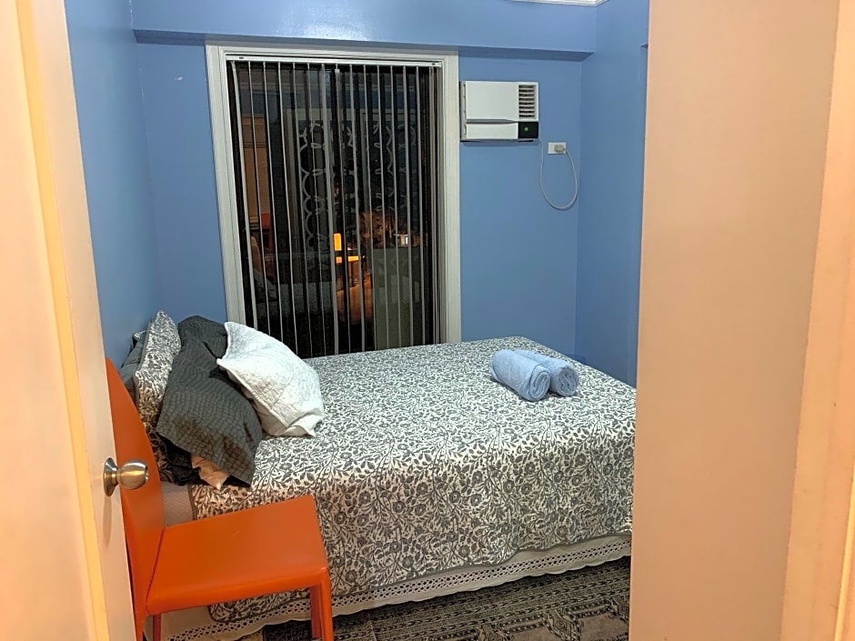 Camella Northpoint Mayluna Condominium