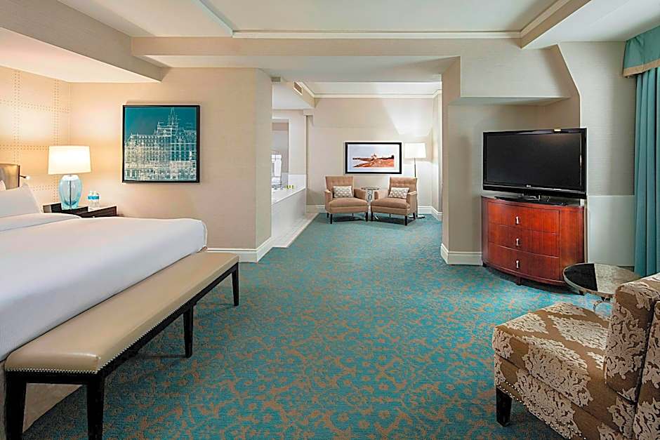 Delta Hotels Bessborough