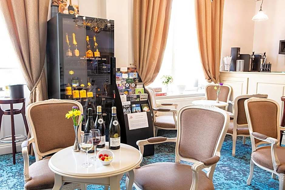 Hotel Le Maxime, BW Signature Collection