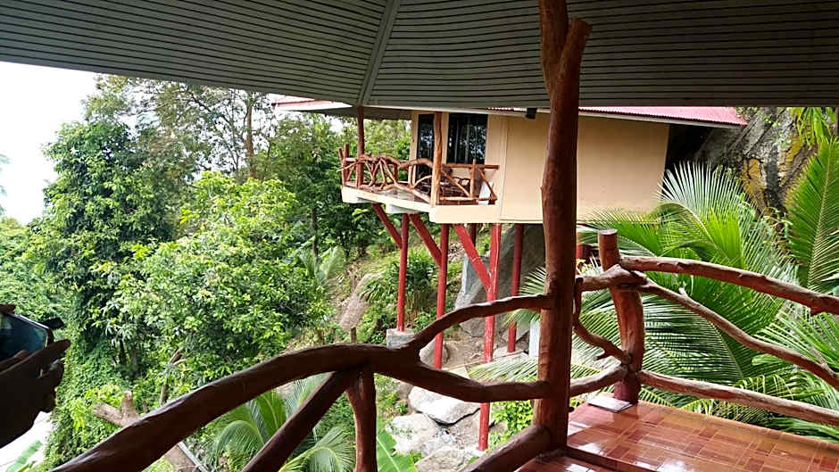 Bang Son Golden View