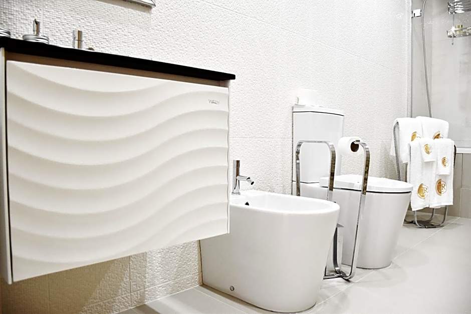 Hotel Rural Quinta das Quintães