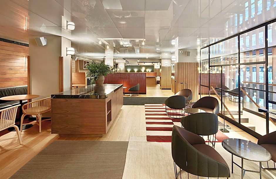 Alexandra Barcelona Hotel, Curio Collection by Hilton