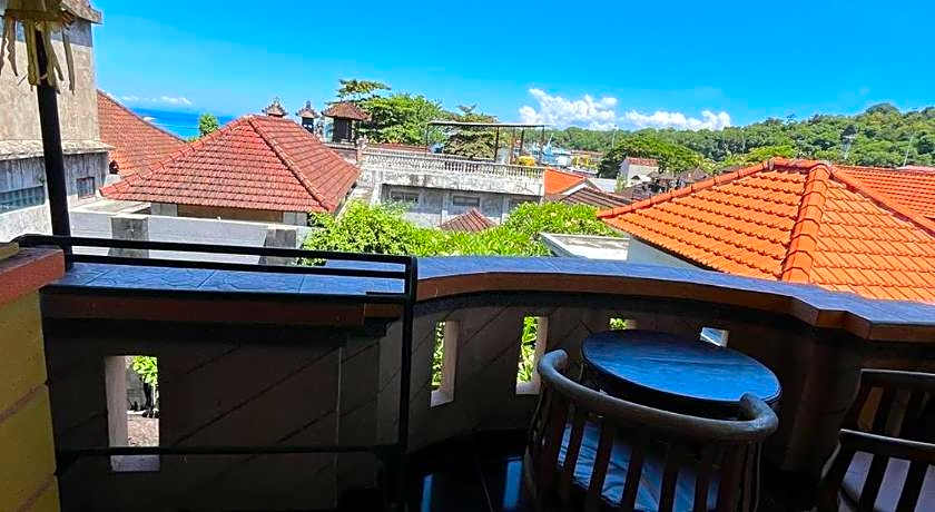 Harmony Guest House