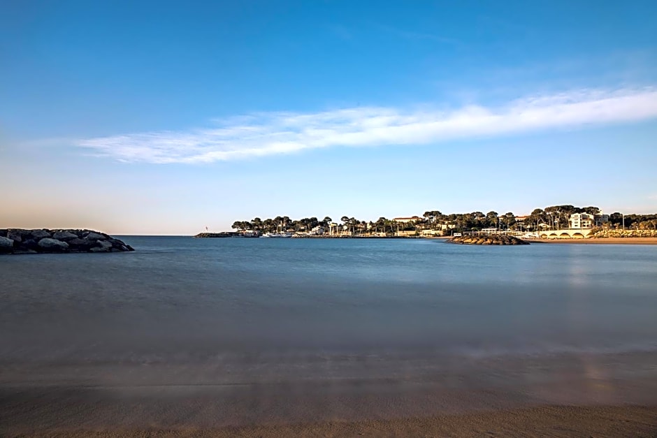Comfort Aparthotel Frejus La Tour de Mare