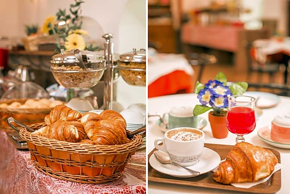 Hotel Arno Bellariva