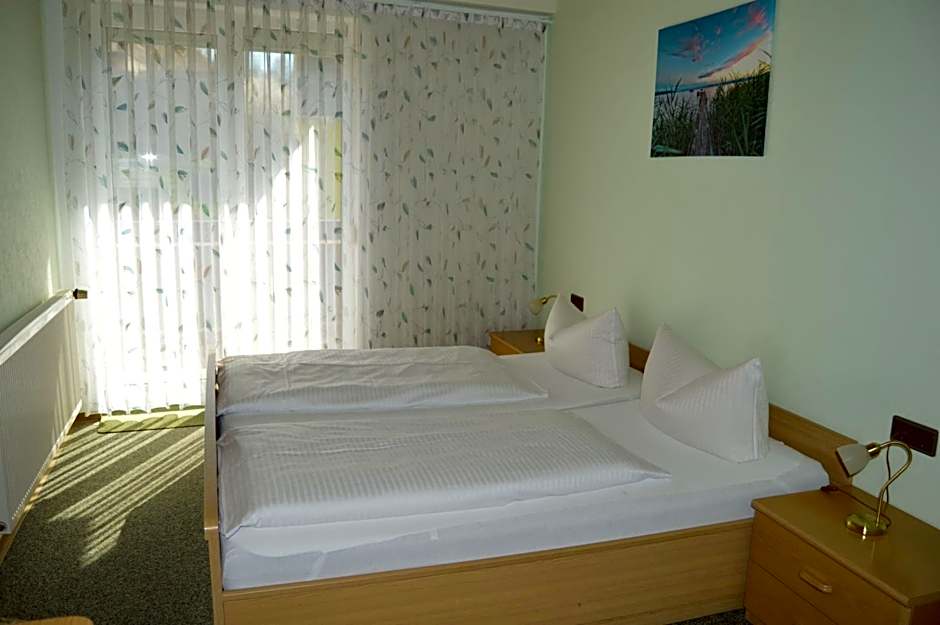 Gasthof-Pension Fränkische Schweiz Obertrubach