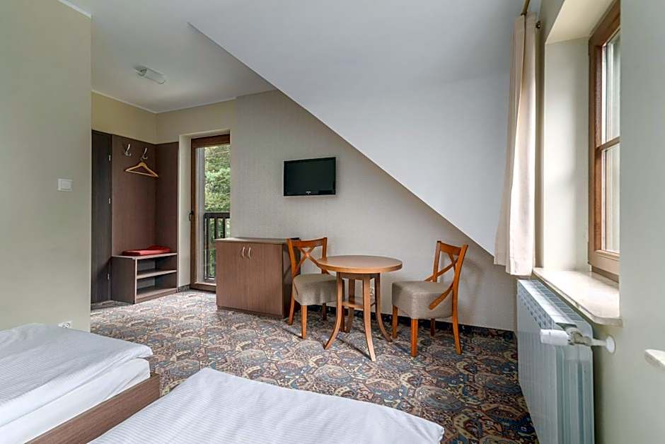 Osada Grzybowski Młyn