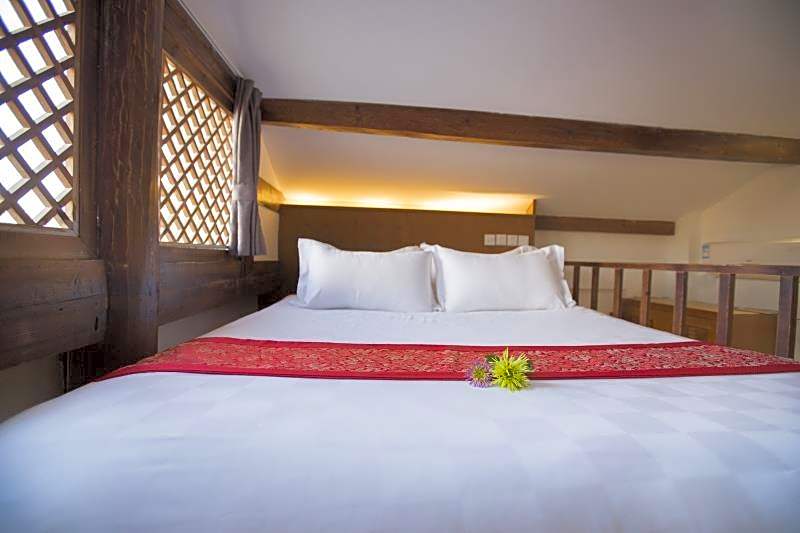 Lijiang Guiyuantianju Inn Branch1