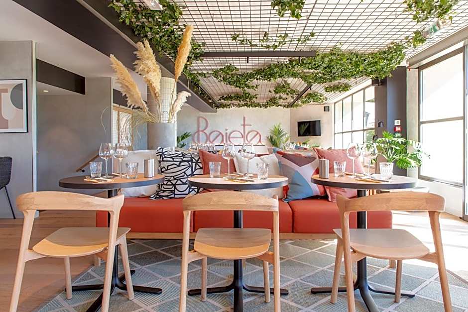 Ibis Nice Aéroport Promenade des Anglais