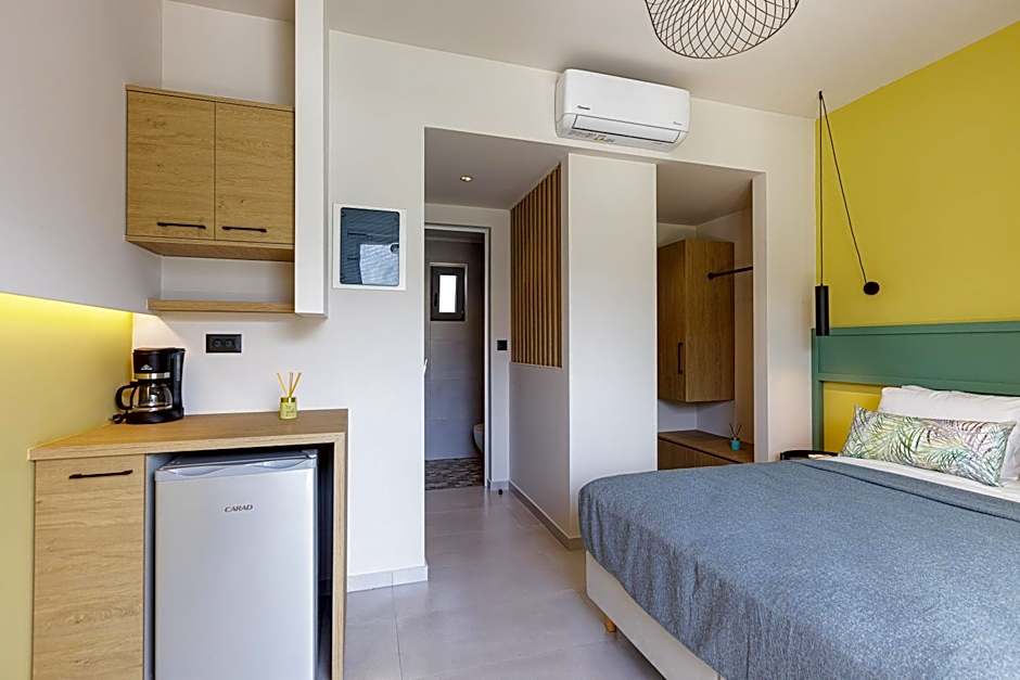 Mira Mare Luxury Residence