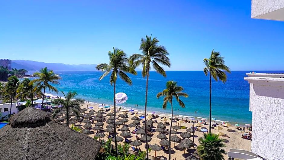 Tropicana Hotel Puerto Vallarta