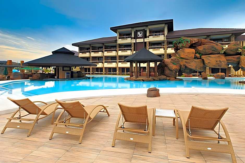 Cebu Westown Lagoon - South Wing