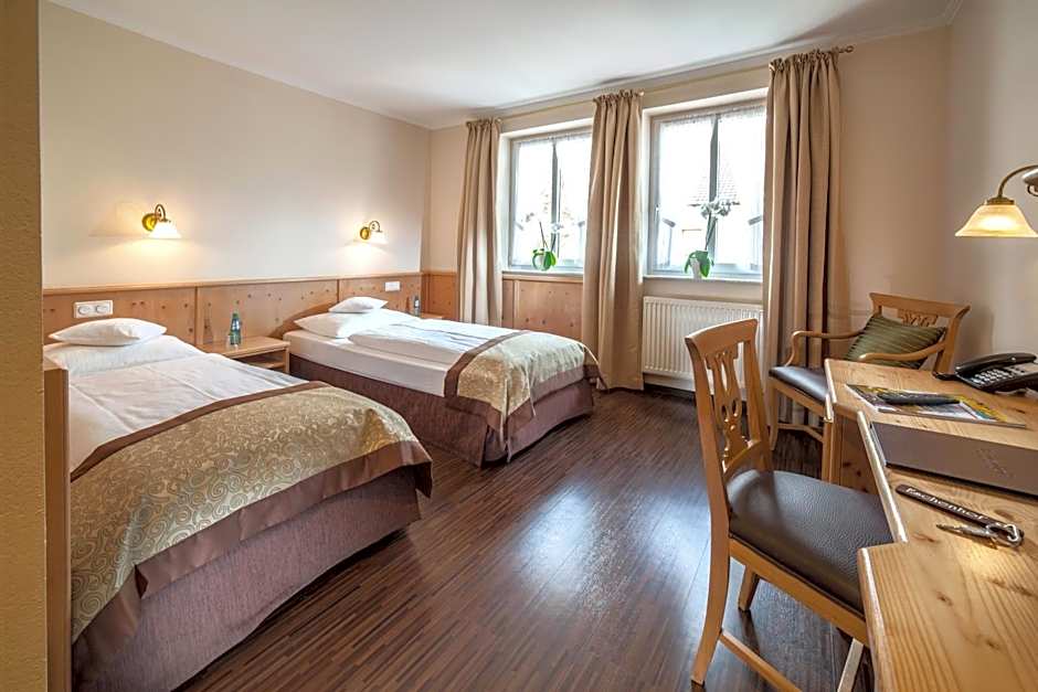 Hotel Eschenhof
