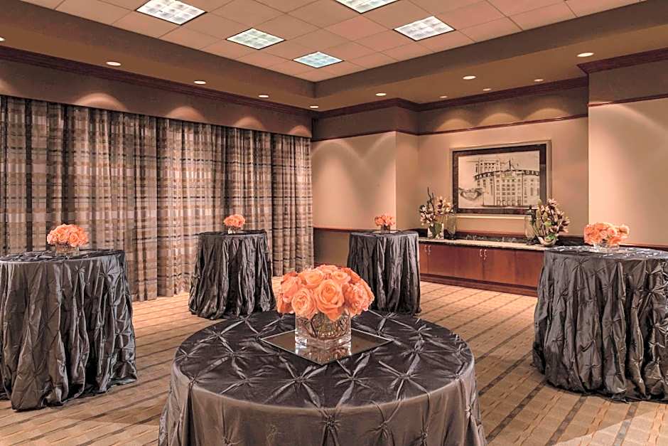 Westin Houston Downtown