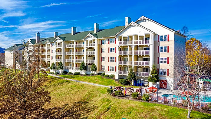 Sunrise Ridge Resort By Diamond Resorts - Guest Reservations