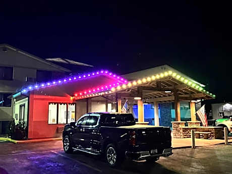 FairBridge Inn & Suites Spearfish