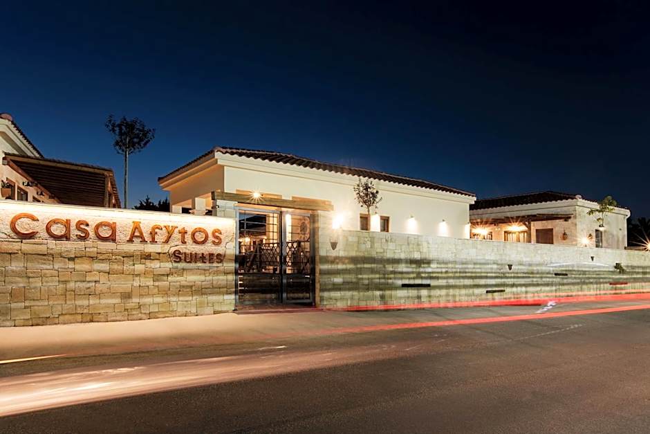 Casa Afytos - Adults Only